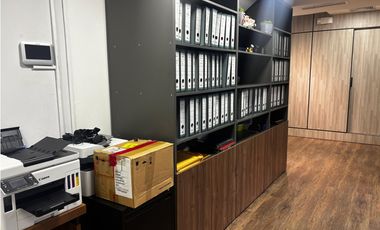 OFICINA / OBARRIO / PH SORTIS BUSINESS TOWER / 104 m2 / DIVISIONES