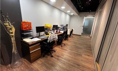 OFICINA / OBARRIO / PH SORTIS BUSINESS TOWER / 104 m2 / DIVISIONES