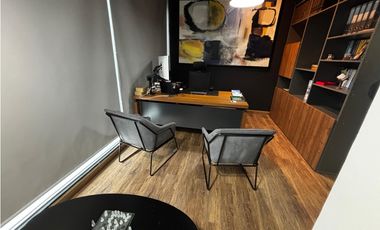 OFICINA / OBARRIO / PH SORTIS BUSINESS TOWER / 104 m2 / DIVISIONES