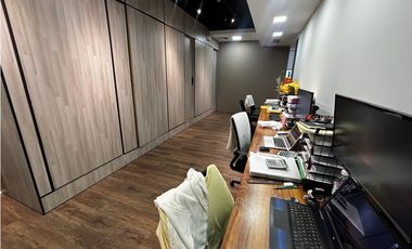 OFICINA / OBARRIO / PH SORTIS BUSINESS TOWER / 104 m2 / DIVISIONES