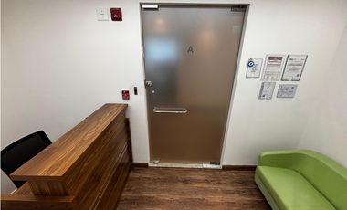 OFICINA / OBARRIO / PH SORTIS BUSINESS TOWER / 104 m2 / DIVISIONES