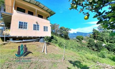 ALQUILO APARTAMENTO CERCANO AL PUEBLO BOQUETE