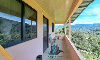 ALQUILO APARTAMENTO CERCANO AL PUEBLO BOQUETE