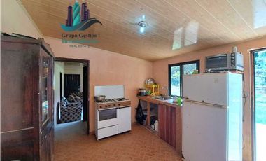 ALQUILO APARTAMENTO CERCANO AL PUEBLO BOQUETE