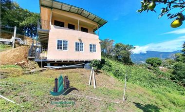 ALQUILO APARTAMENTO CERCANO AL PUEBLO BOQUETE