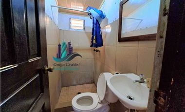 ALQUILO APARTAMENTO CERCANO AL PUEBLO BOQUETE