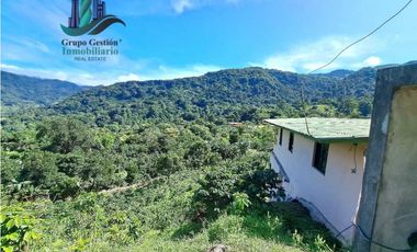 ALQUILO APARTAMENTO CERCANO AL PUEBLO BOQUETE