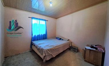 ALQUILO APARTAMENTO CERCANO AL PUEBLO BOQUETE
