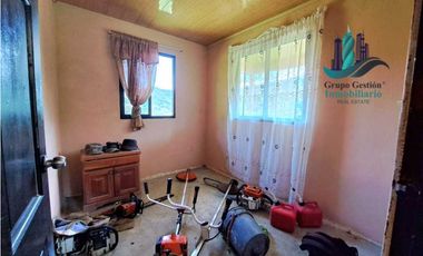 ALQUILO APARTAMENTO CERCANO AL PUEBLO BOQUETE