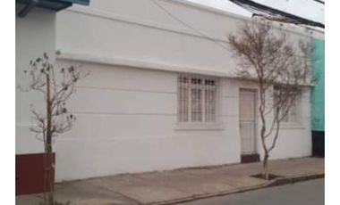 Casa Rancagua Central - Proalis Propiedades