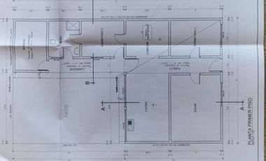 Casa Rancagua Central - Proalis Propiedades