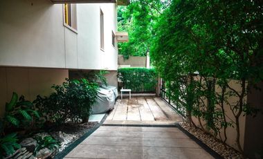 House and Lot For Rent Ayala Alabang Muntinlupa 4BR with Pool