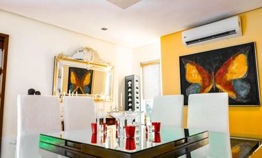 House and Lot For Rent Ayala Alabang Muntinlupa 4BR with Pool