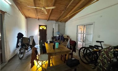 Vendo Casa en Concepción del Uruguay, Entre Ríos