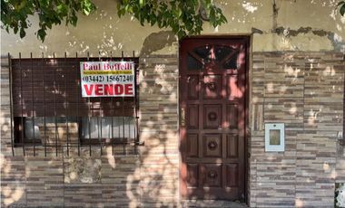 Vendo Casa en Concepción del Uruguay, Entre Ríos