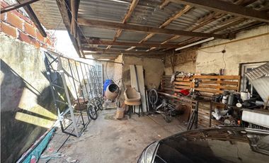 Vendo Casa en Concepción del Uruguay, Entre Ríos