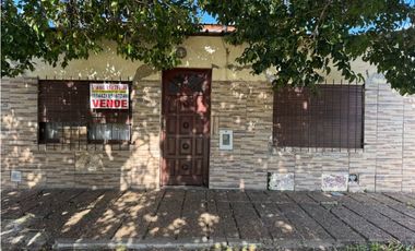 Vendo Casa en Concepción del Uruguay, Entre Ríos