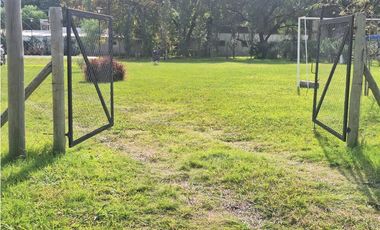 HERMOSA CASA QUINTA EN VENTA EN SAUCE MONTRULL