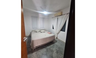 HERMOSA CASA QUINTA EN VENTA EN SAUCE MONTRULL