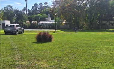 HERMOSA CASA QUINTA EN VENTA EN SAUCE MONTRULL