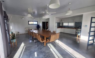 HERMOSA CASA QUINTA EN VENTA EN SAUCE MONTRULL