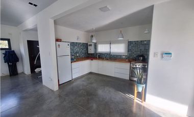 HERMOSA CASA QUINTA EN VENTA EN SAUCE MONTRULL