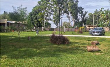 HERMOSA CASA QUINTA EN VENTA EN SAUCE MONTRULL