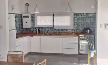 HERMOSA CASA QUINTA EN VENTA EN SAUCE MONTRULL