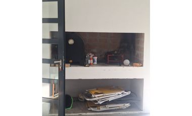 HERMOSA CASA QUINTA EN VENTA EN SAUCE MONTRULL