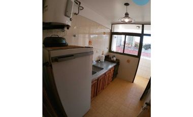 Venta depto 2 AMB en san bernardo
