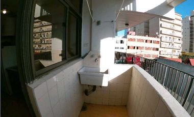 Venta depto 2 AMB en san bernardo