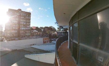 Venta depto 2 AMB en san bernardo