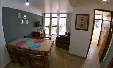 Venta depto 2 AMB en san bernardo