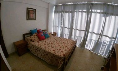 Venta depto 2 AMB en san bernardo