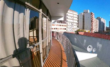 Venta depto 2 AMB en san bernardo