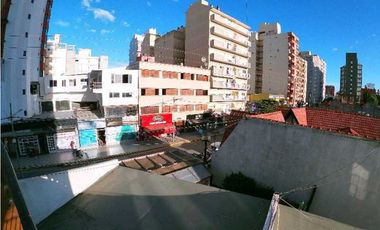 Venta depto 2 AMB en san bernardo