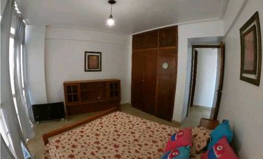 Venta depto 2 AMB en san bernardo