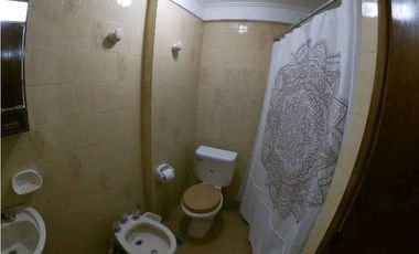 Venta depto 2 AMB en san bernardo