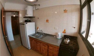 Venta depto 2 AMB en san bernardo