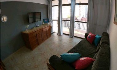 Venta depto 2 AMB en san bernardo