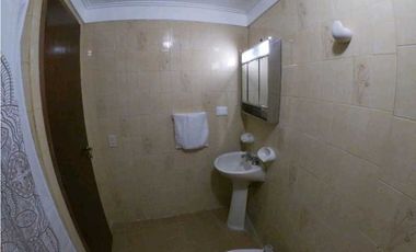 Venta depto 2 AMB en san bernardo