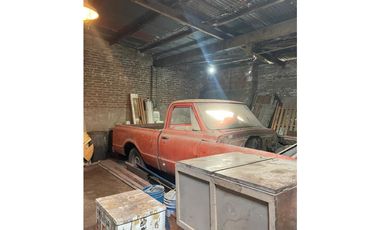 galpon en venta en centro ciudad