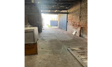 galpon en venta en centro ciudad