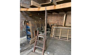 galpon en venta en centro ciudad