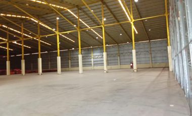 DIJUAL GUDANG CIKARANG TIMUR PINGGIR JALAN RAYA