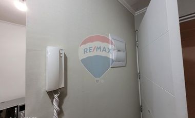 A minutos de metro Vivaceta