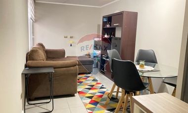 A minutos de metro Vivaceta