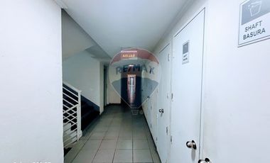 A minutos de metro Vivaceta