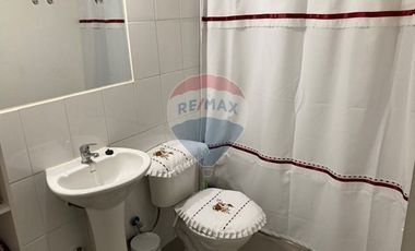 A minutos de metro Vivaceta