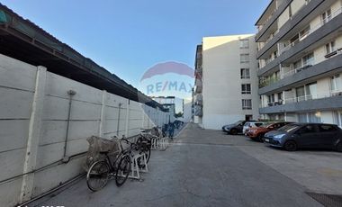 A minutos de metro Vivaceta